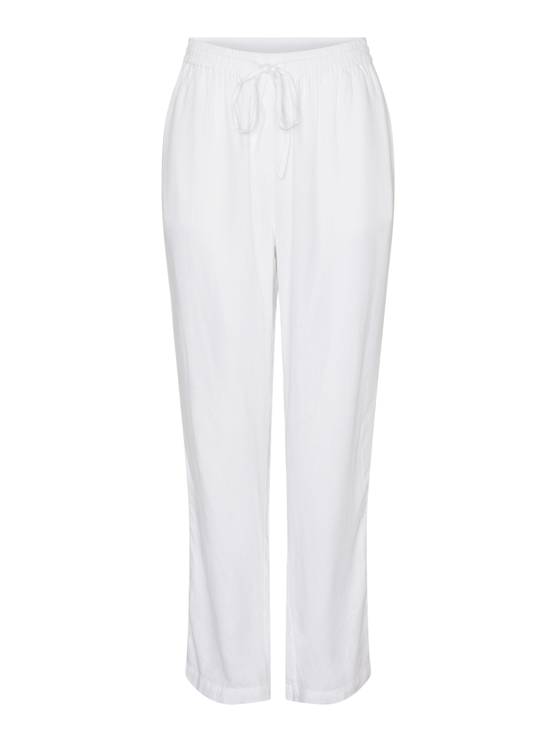 PCPIA Pants - Bright White